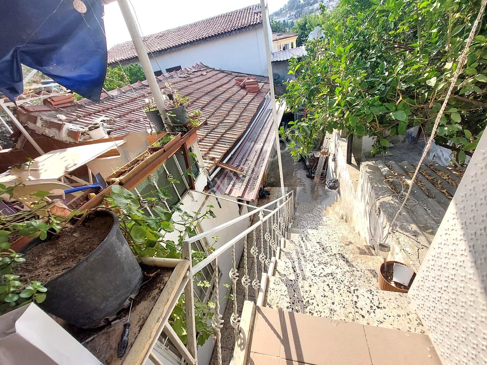 Ev – Kuşadası - Görünüm 3