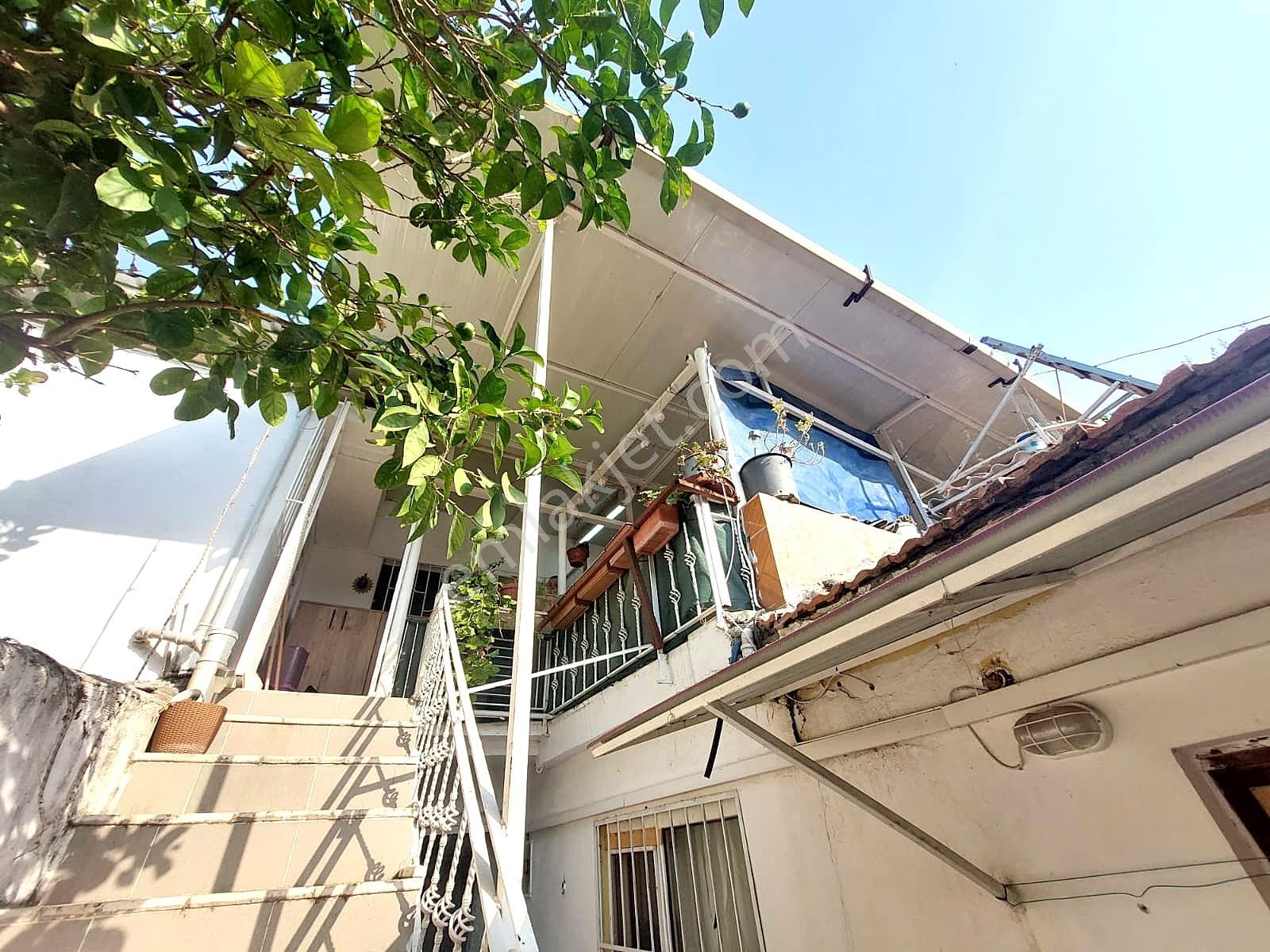 Ev – Kuşadası - Görünüm 2