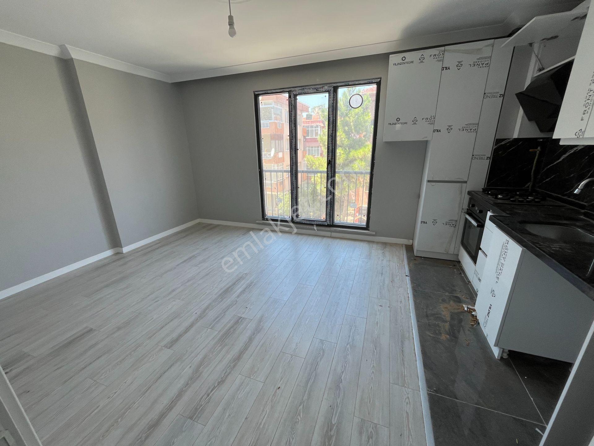 Apartment in İstanbul