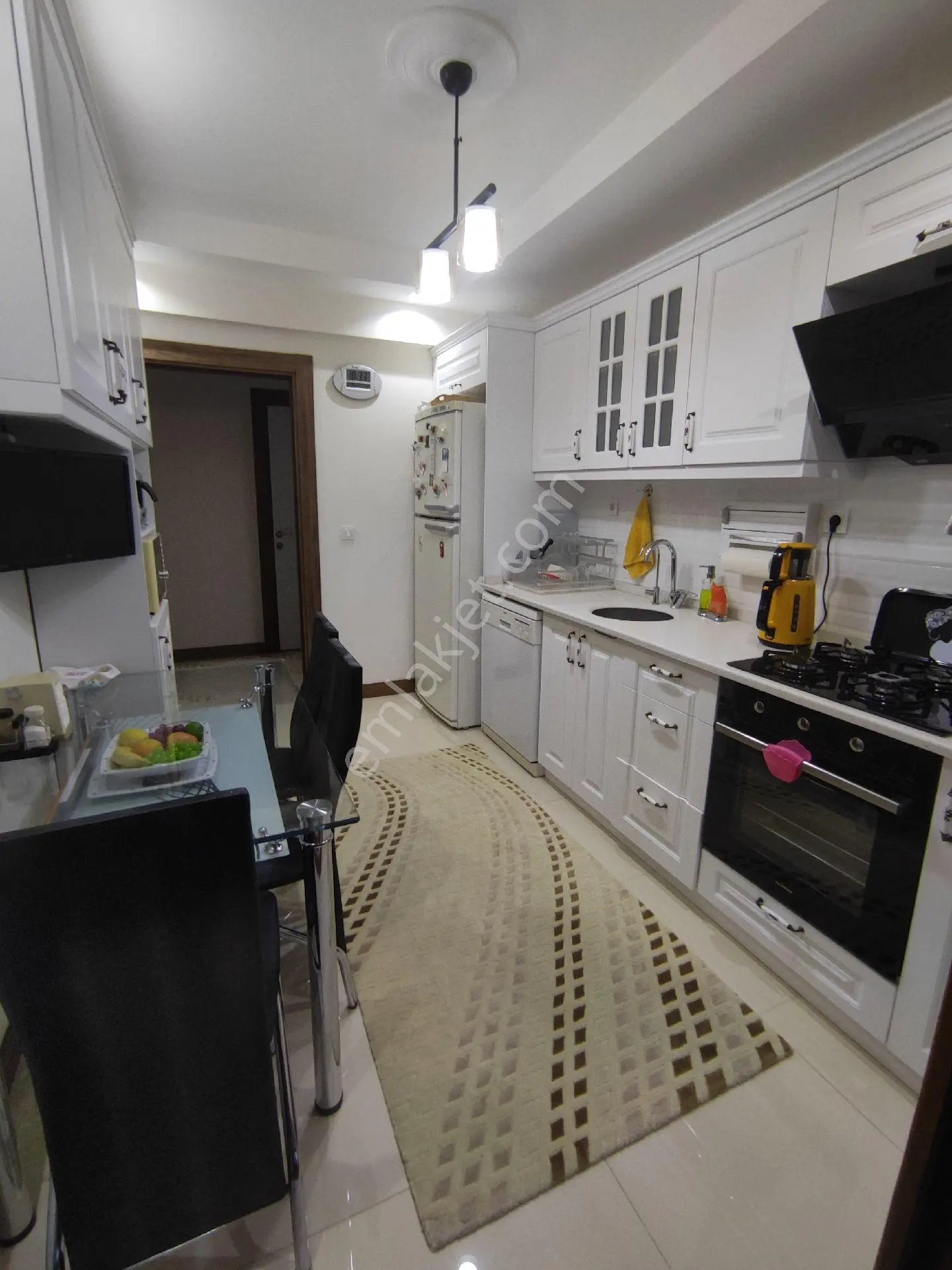 Apartment in Çanakkale - Görünüm 5