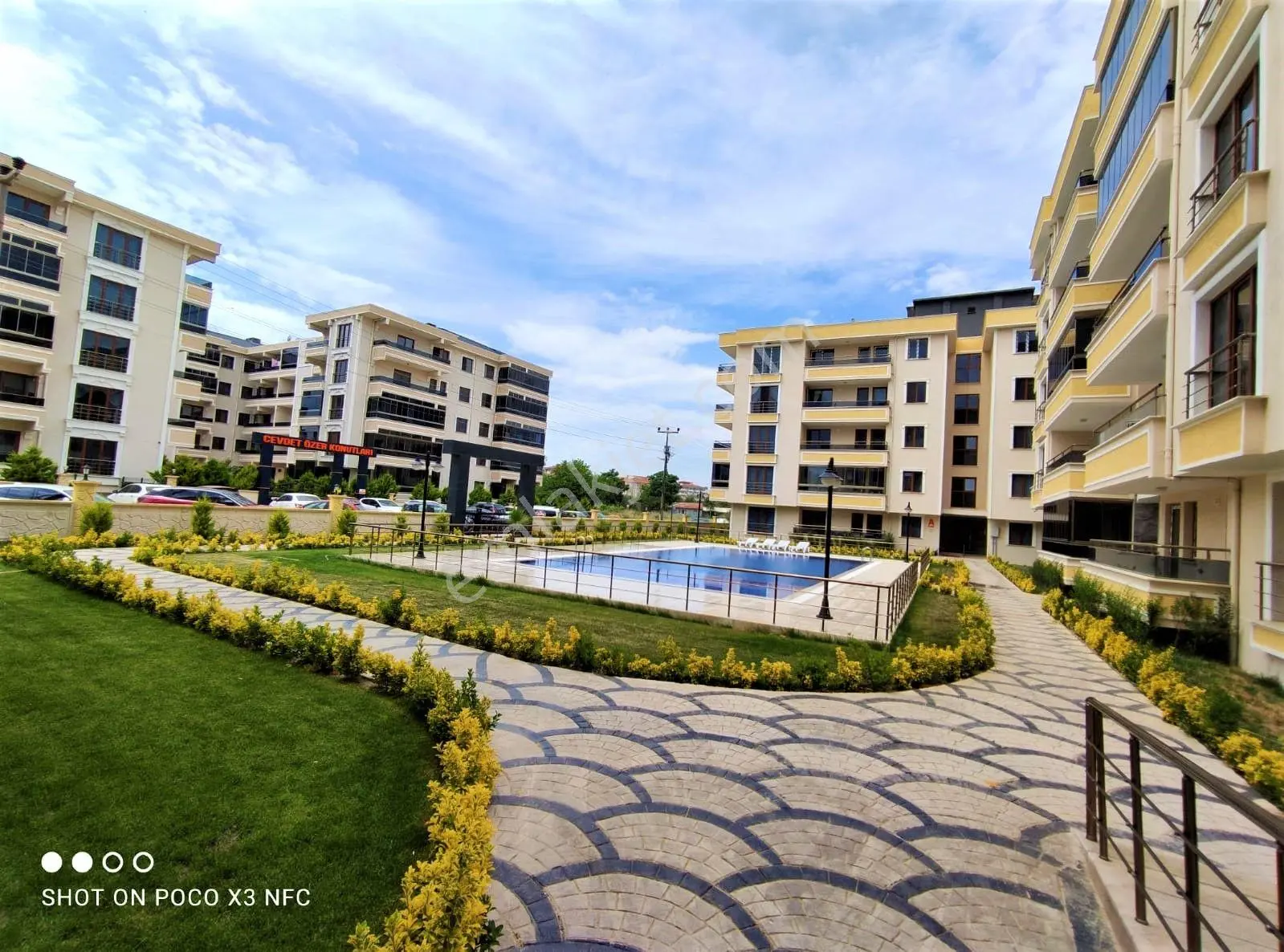 Apartment in Çanakkale - Görünüm 2