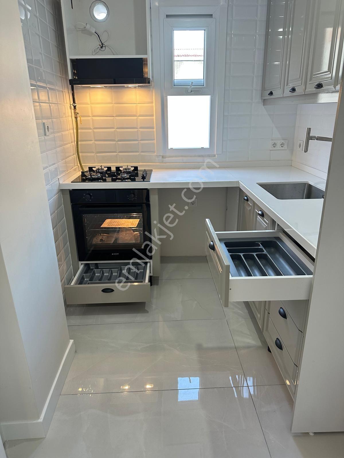 Daire – Gaziosmanpaşa, Pazariçi - Görünüm 3