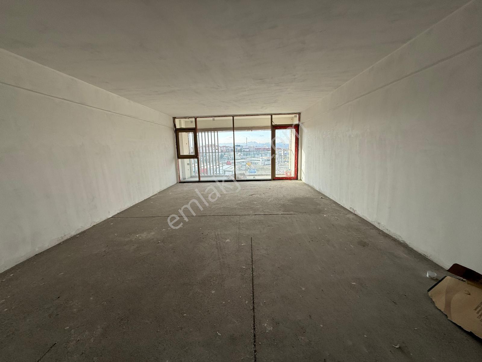 POZİTİF CENTER İŞ MERKEZİ OFİS BÜRO SATILIK - Daha fazla