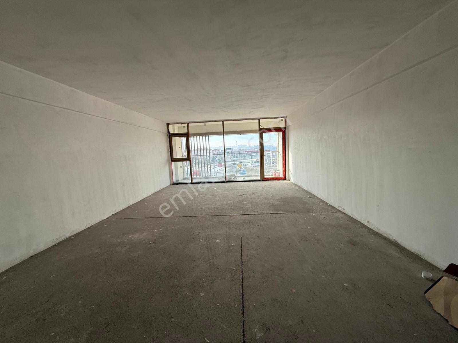 POZİTİF CENTER İŞ MERKEZİ OFİS BÜRO SATILIK - Görünüm 4