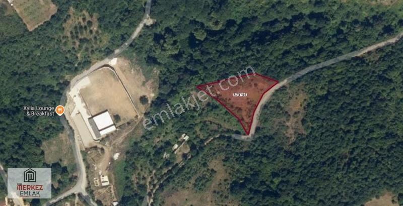 GÖLCÜK HİSARİYN MERKEZDE SATILIK 2.694 M² TARLA - Görünüm 4