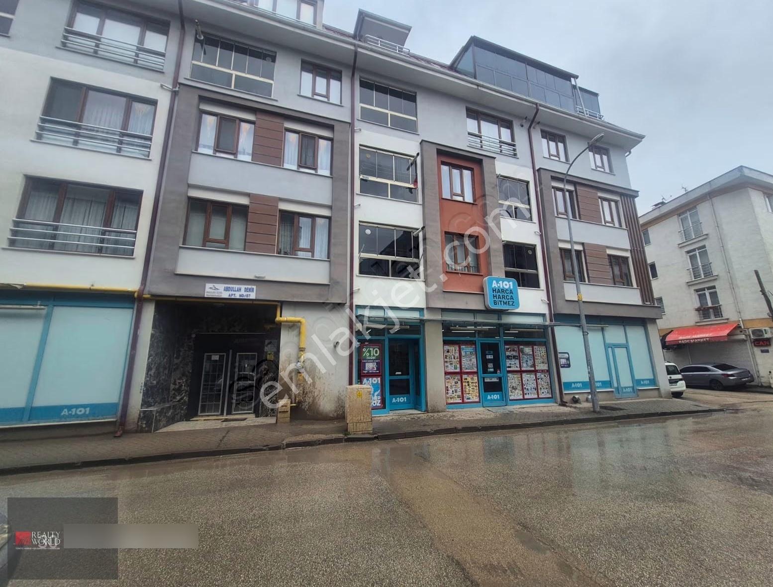 Zafer Mh Derman Caddesinde Dubleks 3+1 Daire