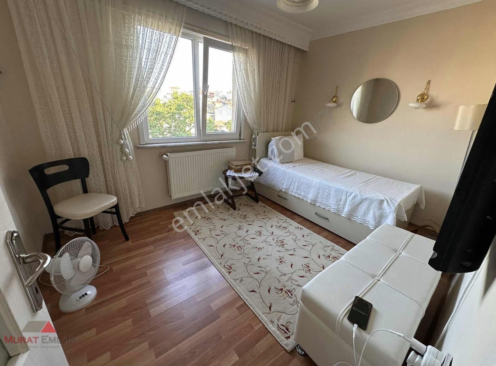 Apartment in İstanbul - Görünüm 5