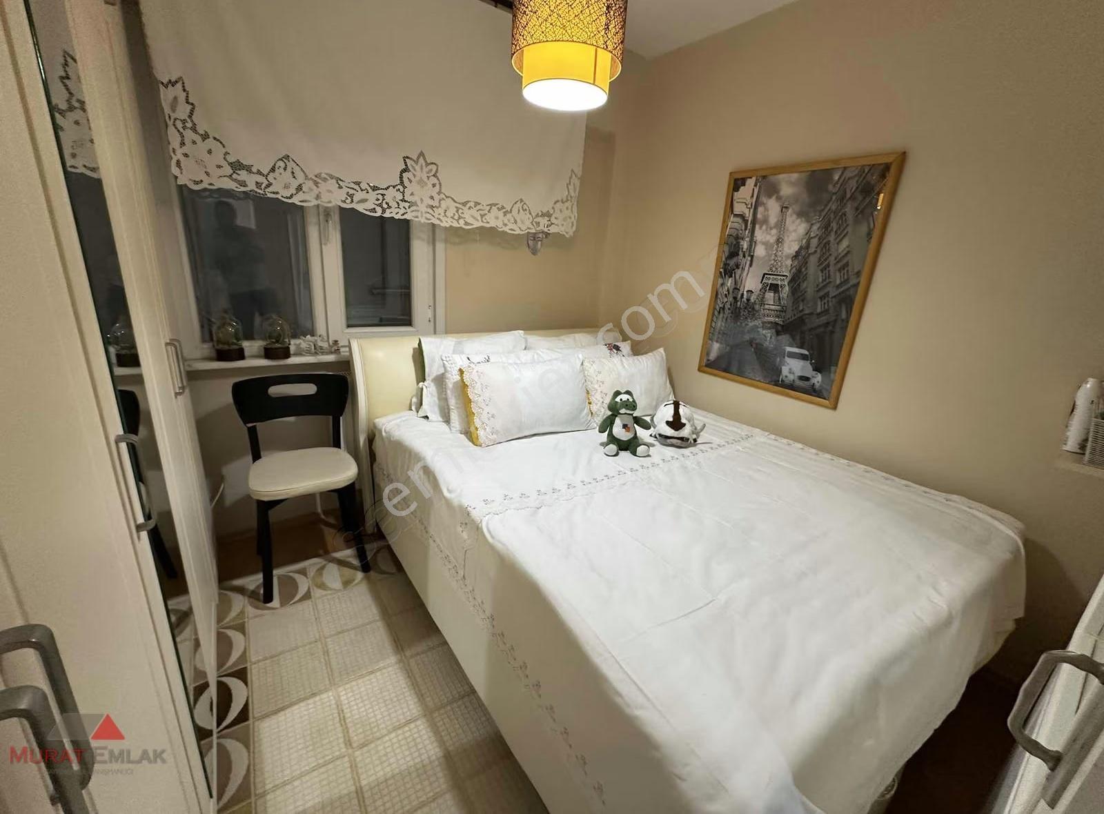 Apartment in İstanbul - Daha fazla