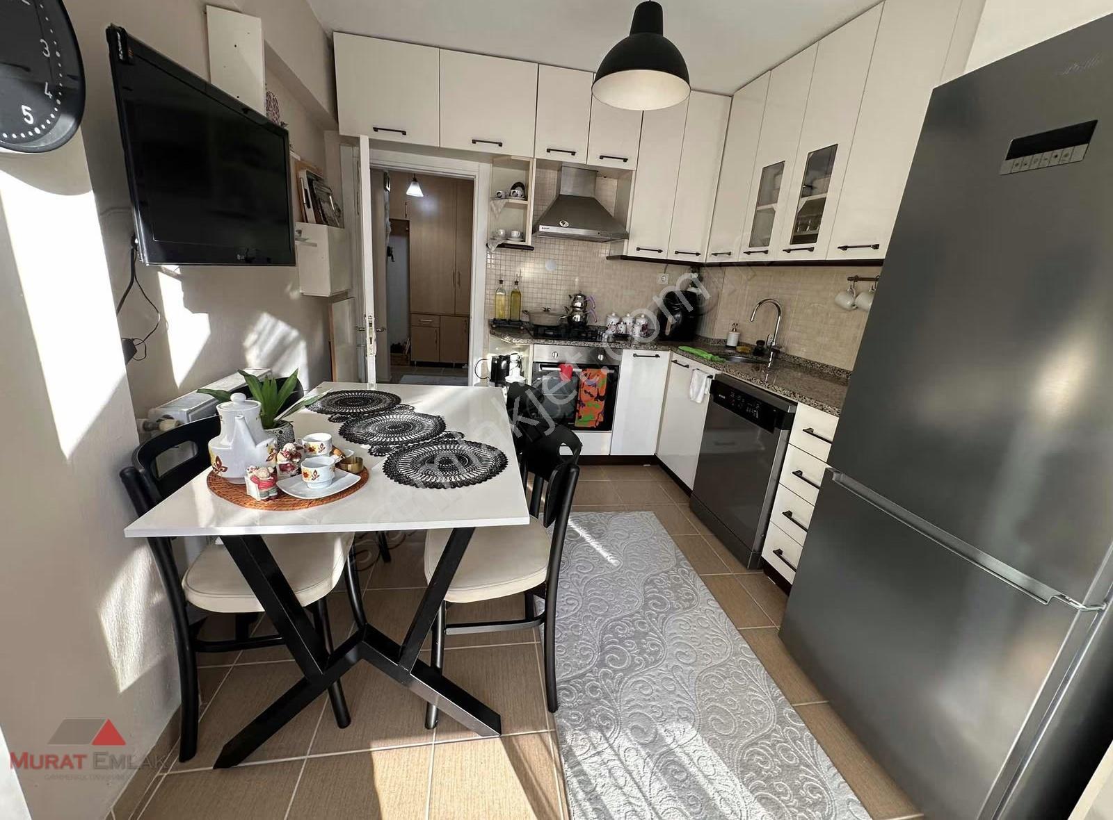 Apartment in İstanbul - Görünüm 3
