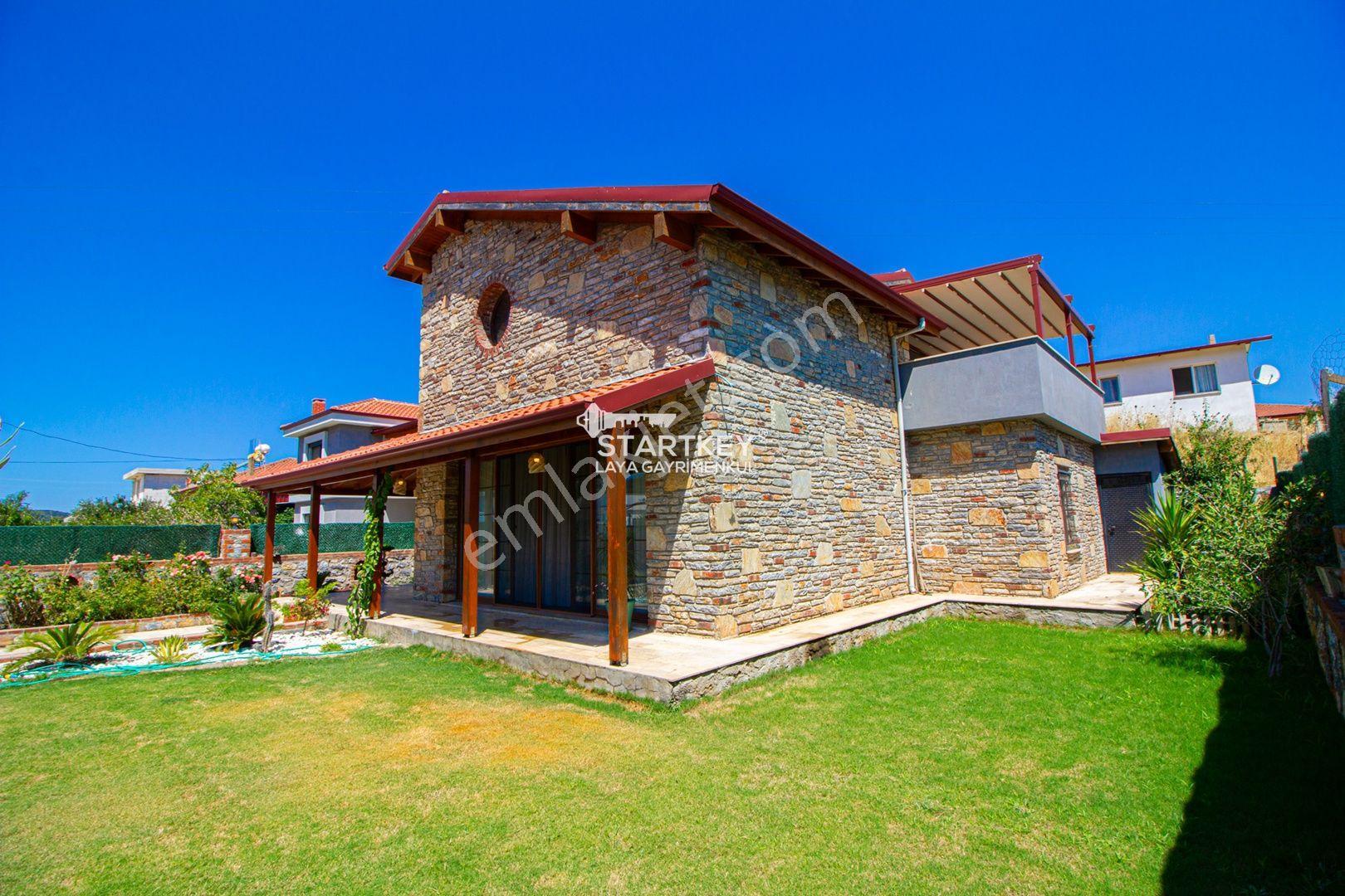 Ev – İzmir - Görünüm 2