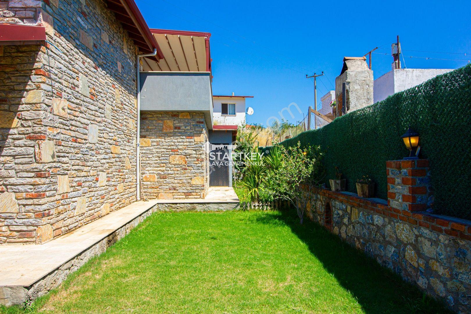 Ev – İzmir - Daha fazla