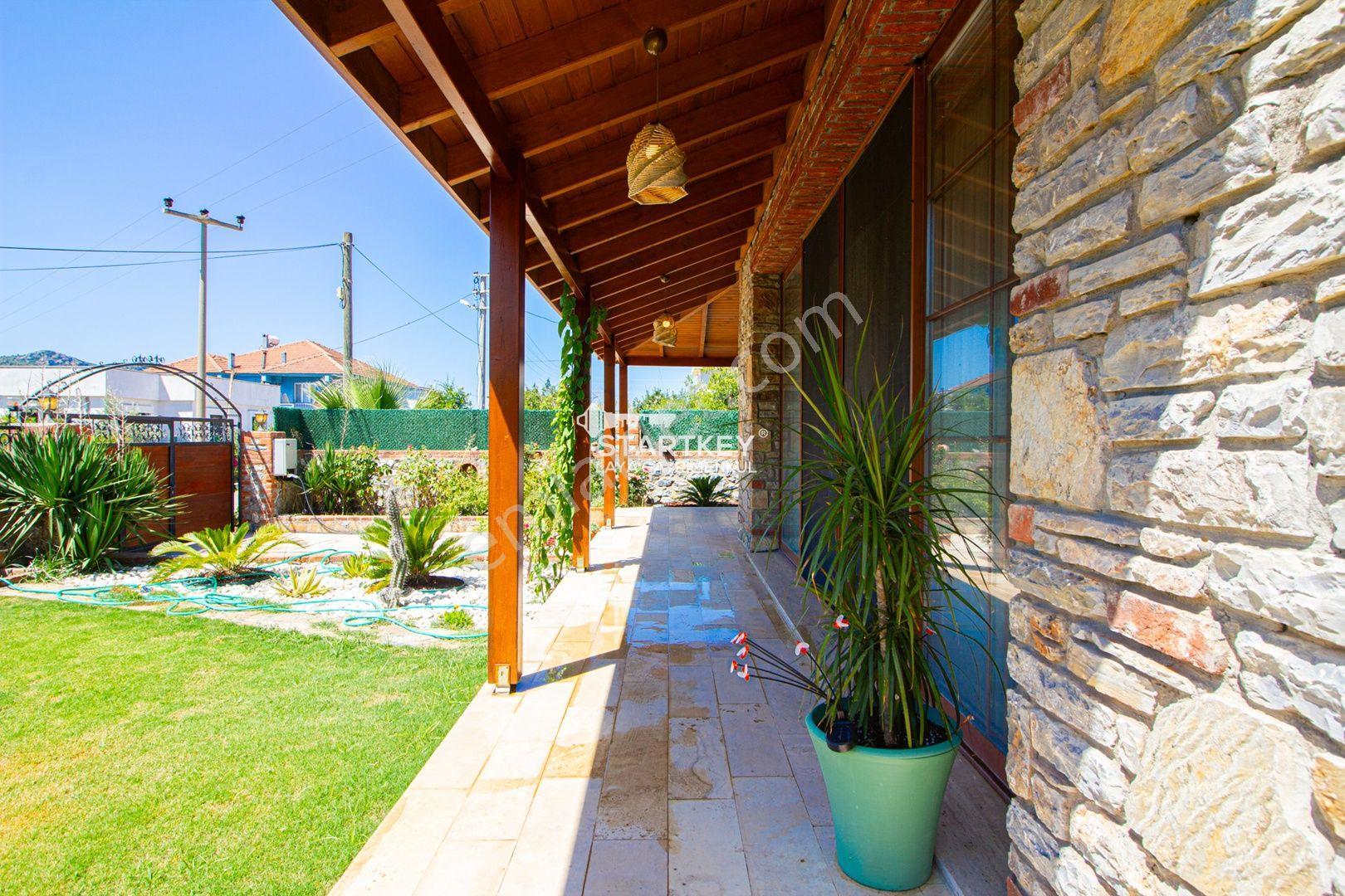 Ev – İzmir - Görünüm 4