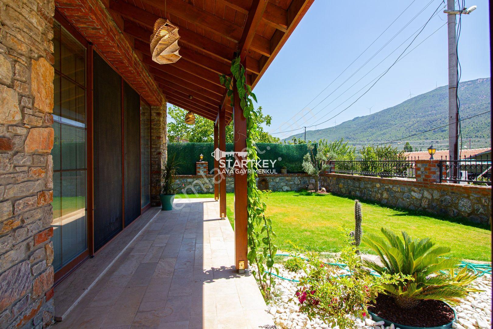 Ev – İzmir - Görünüm 3