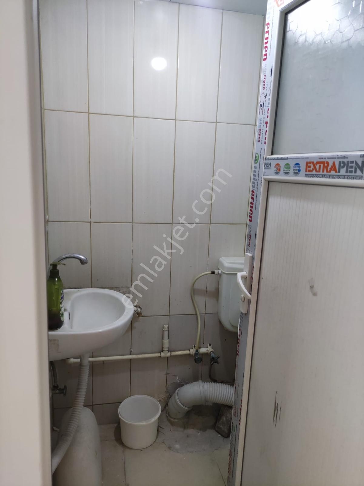 HUZUR EVLERİ MH. 80.BULVARA YAKIN SATILIK İŞ YERİ - Görünüm 5