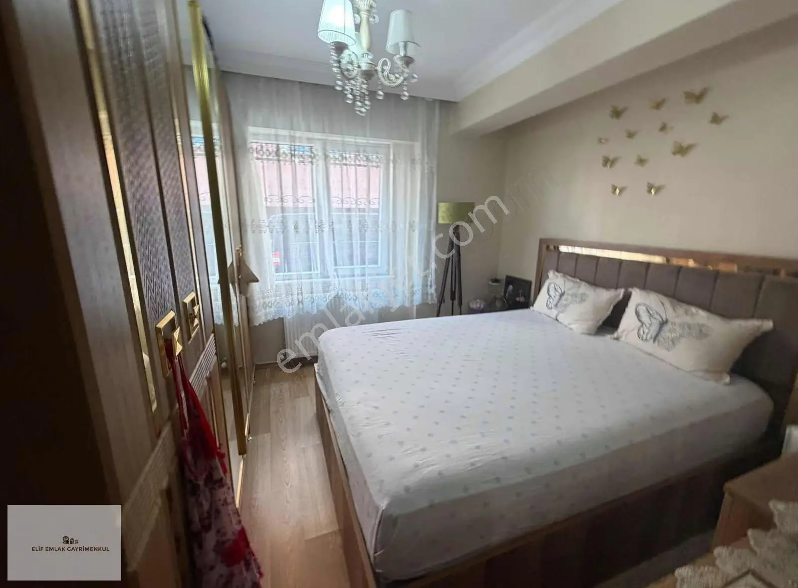 Apartment in İstanbul - Görünüm 3