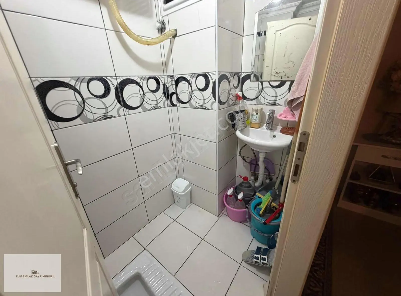 Apartment in İstanbul - Görünüm 5