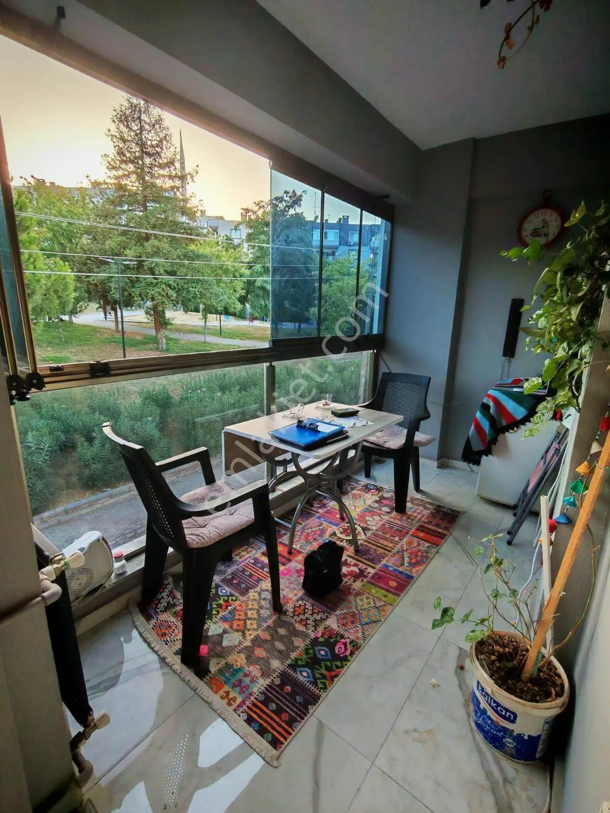 Apartment in Karabağlar, Barış - Görünüm 5
