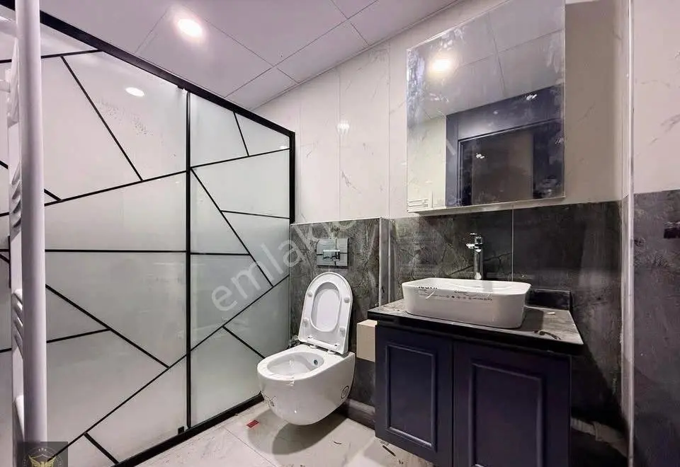 Apartment in İstanbul - Görünüm 5