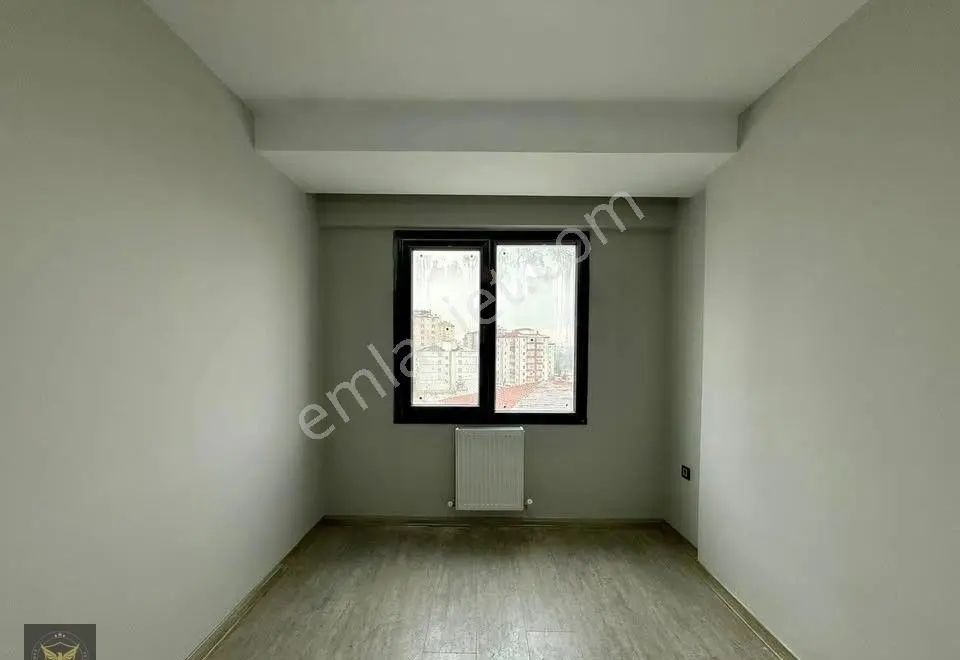 Apartment in İstanbul - Görünüm 4