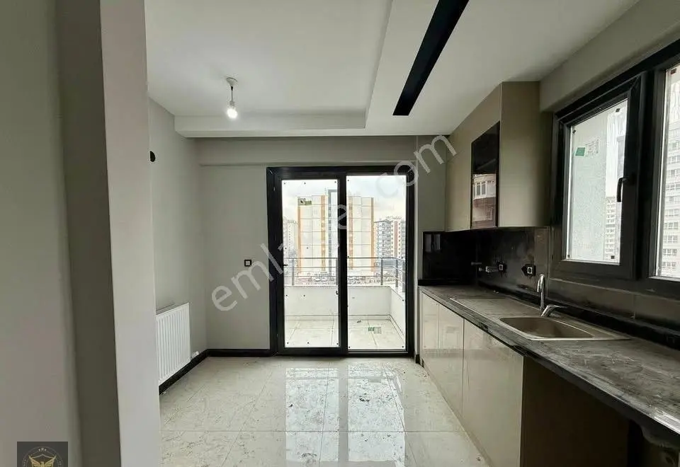 Apartment in İstanbul - Görünüm 2