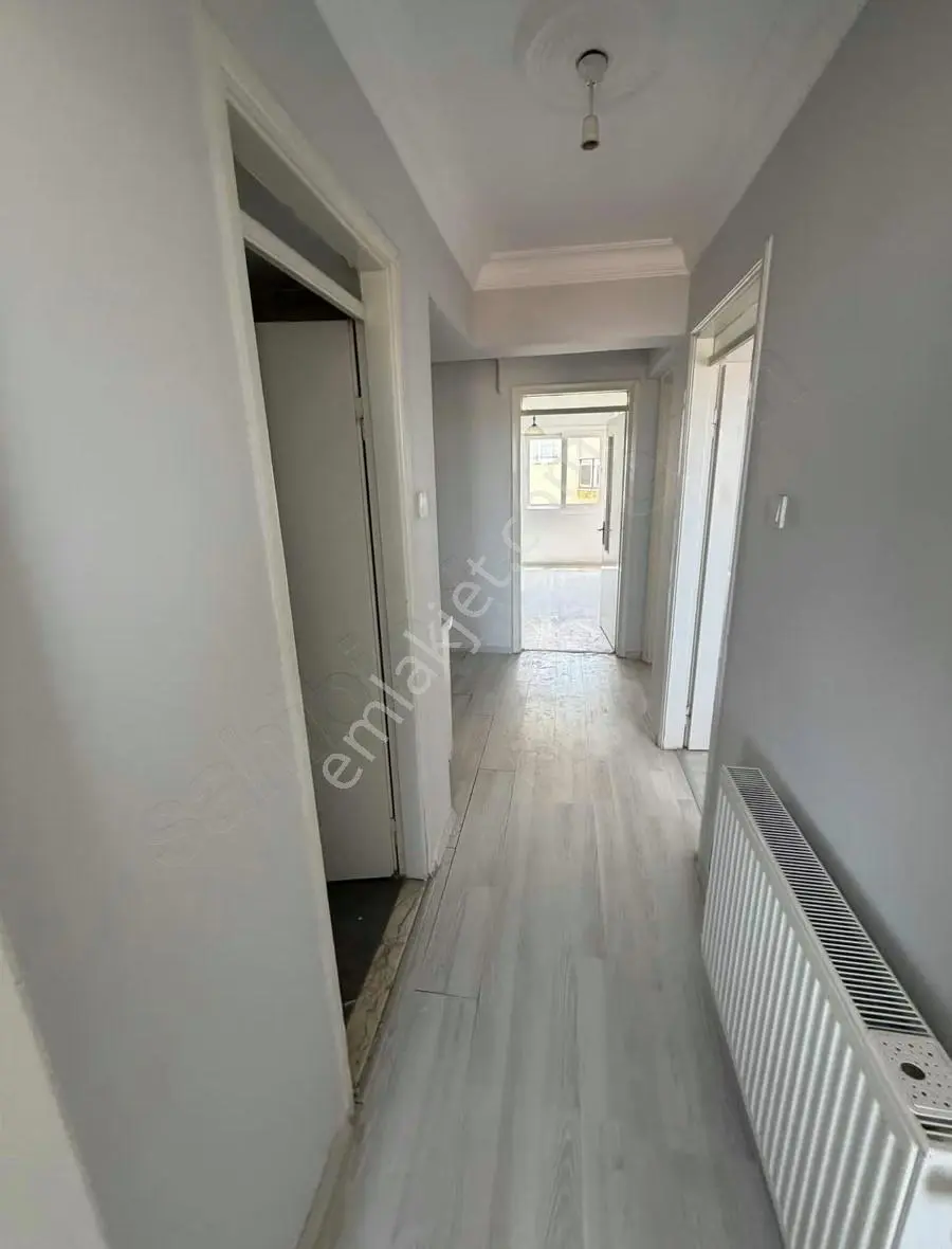 Apartment in Tire, Cumhuriyet