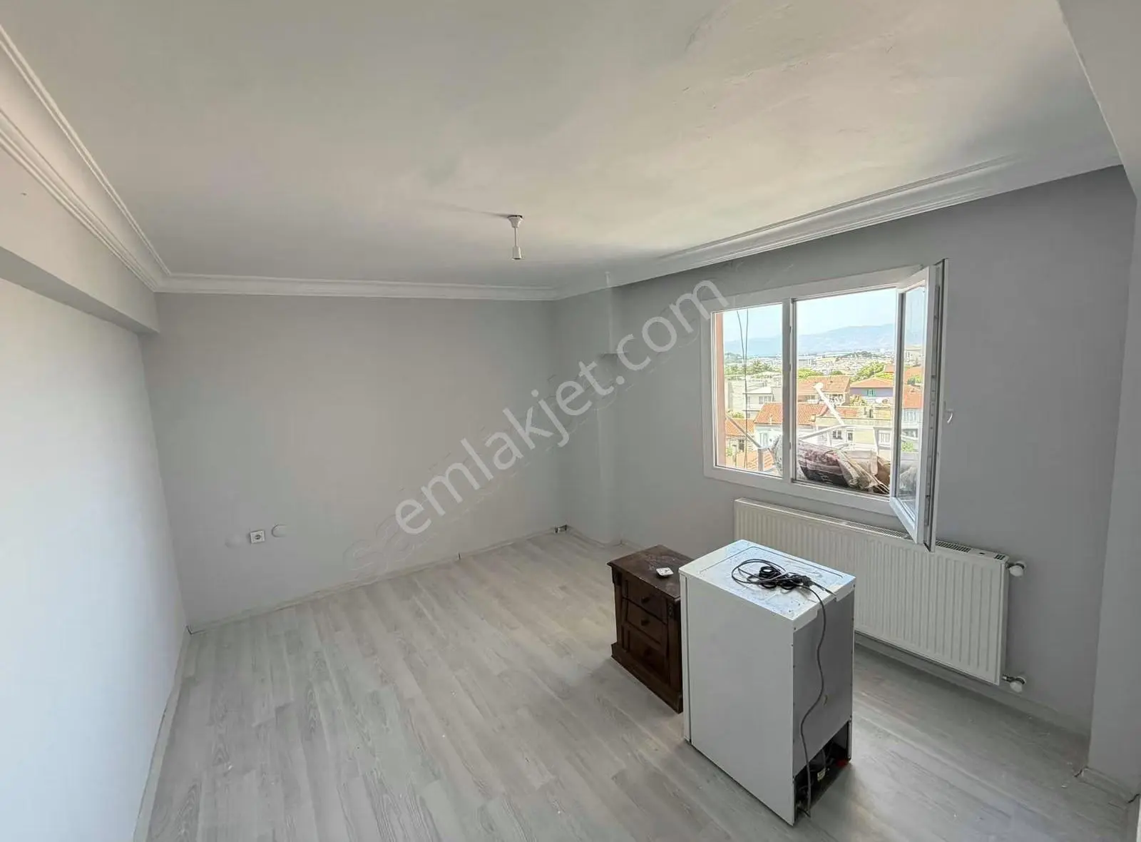 Apartment in Tire, Cumhuriyet - Görünüm 4