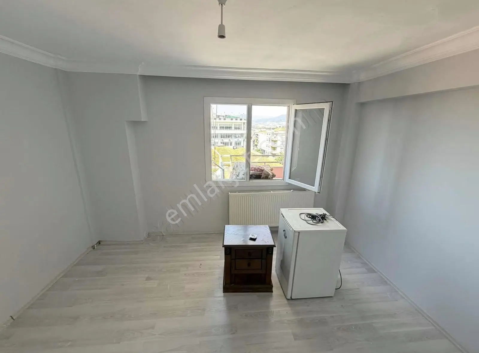 Apartment in Tire, Cumhuriyet - Görünüm 5
