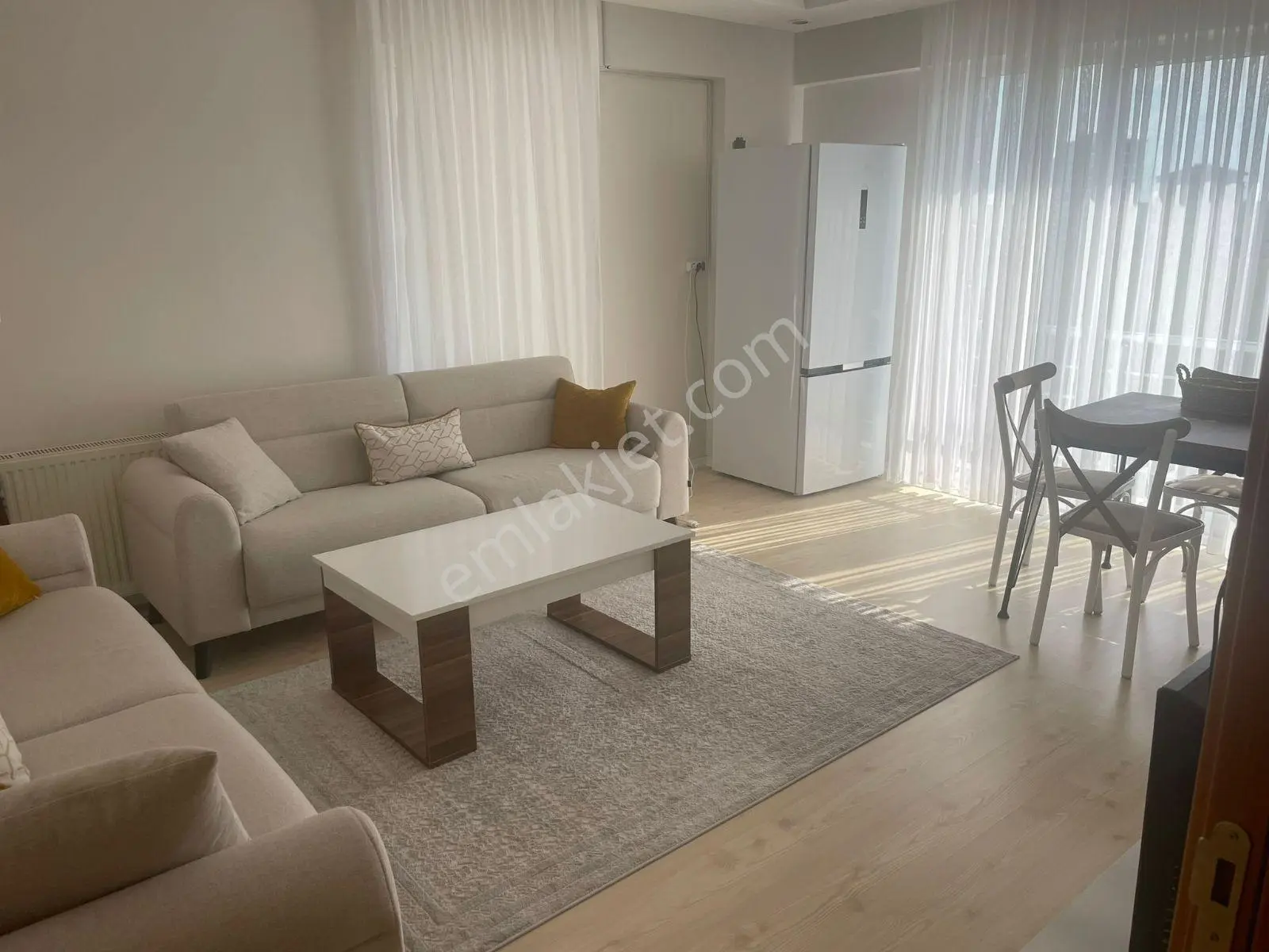 Apartment in Edirne - Görünüm 3