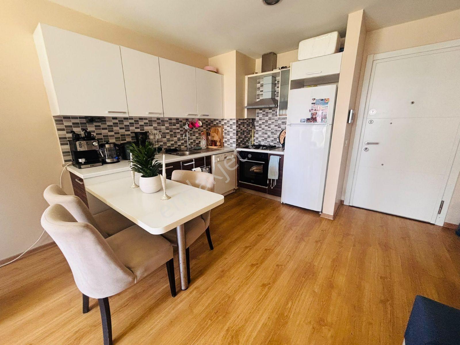 Apartment in İstanbul - Görünüm 2