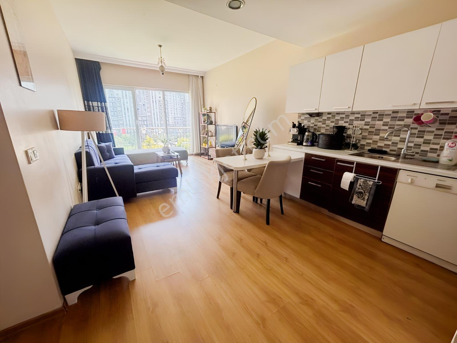 Apartment in İstanbul - Daha fazla