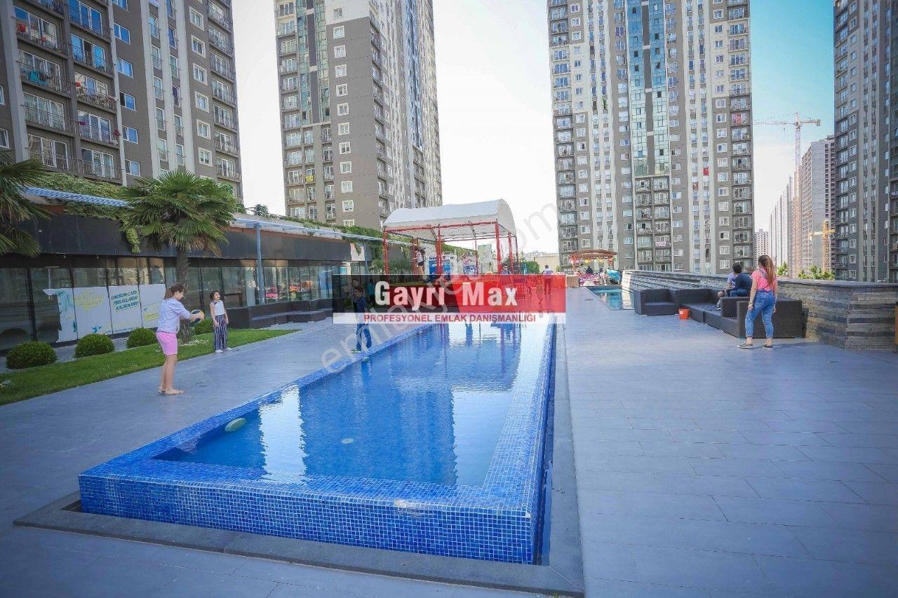 Apartment in İstanbul - Görünüm 3
