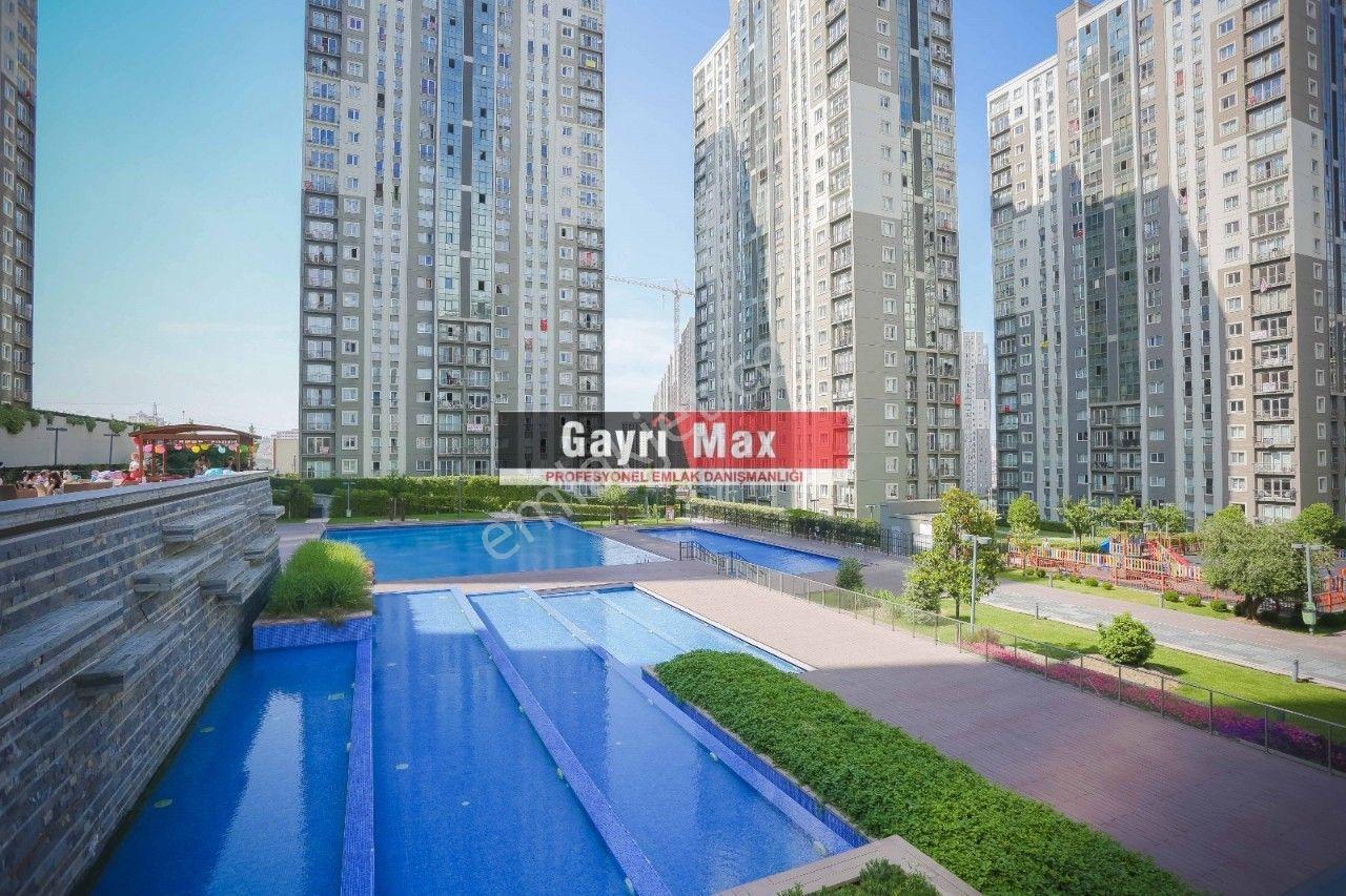 Apartment in İstanbul - Görünüm 4