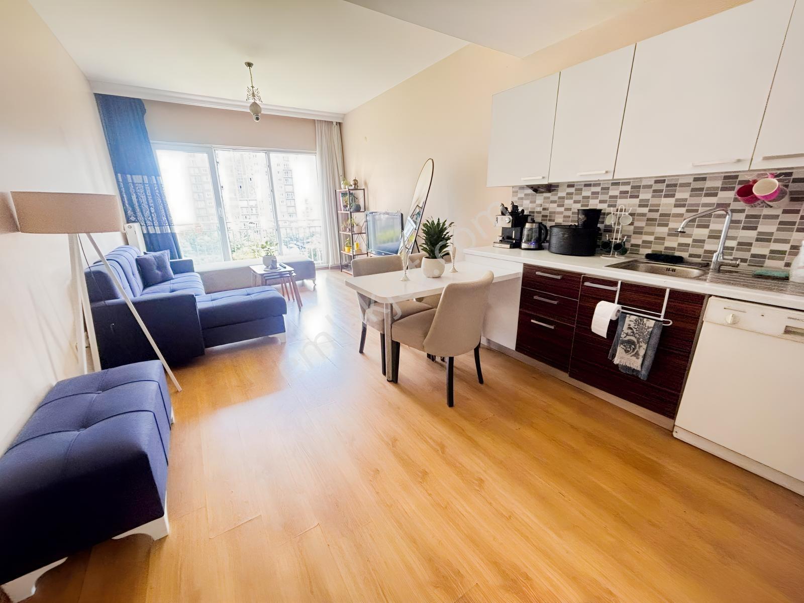 Apartment in İstanbul - Görünüm 5