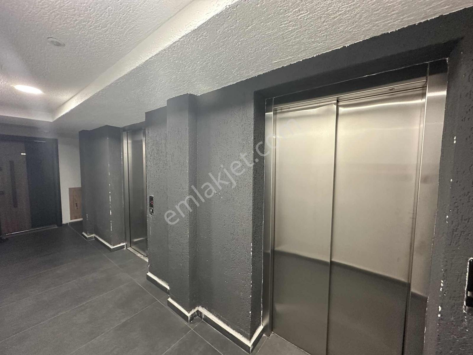 Apartment in İstanbul - Görünüm 5