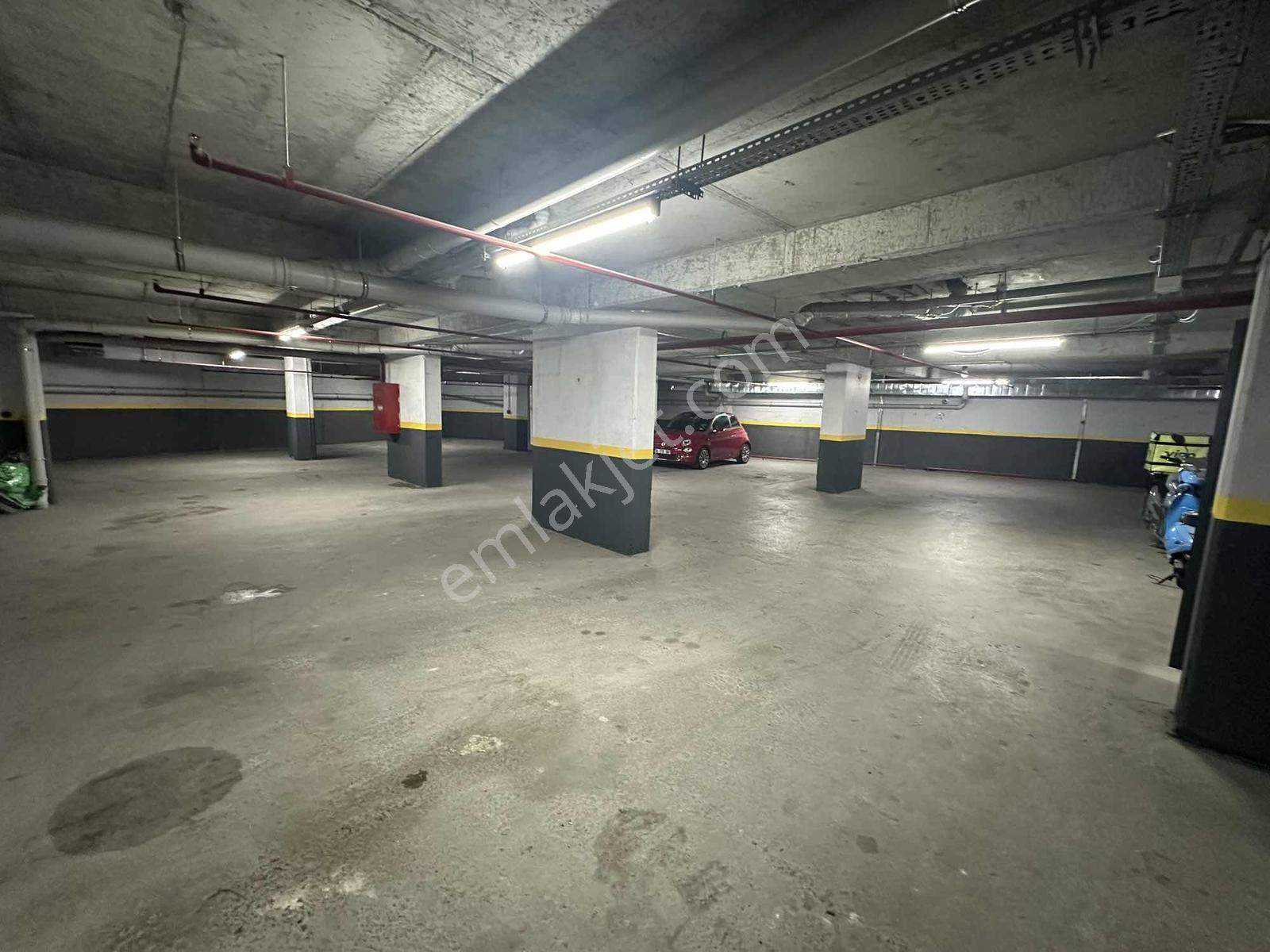 Apartment in İstanbul - Daha fazla