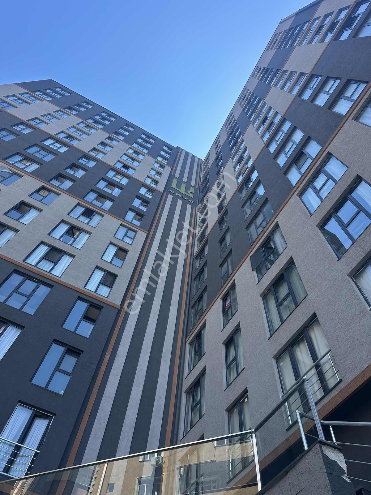 Apartment in İstanbul