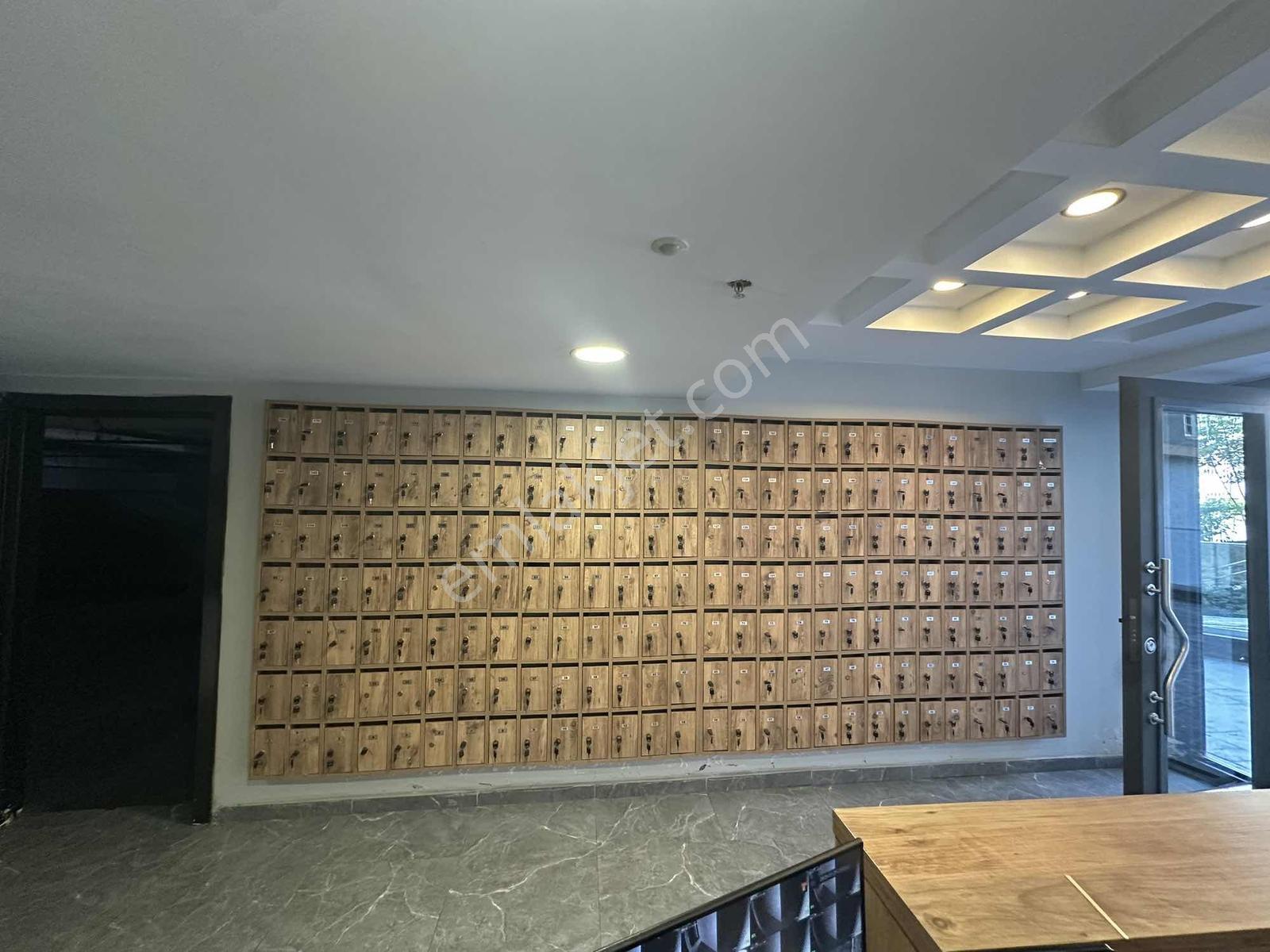 Apartment in İstanbul - Görünüm 4