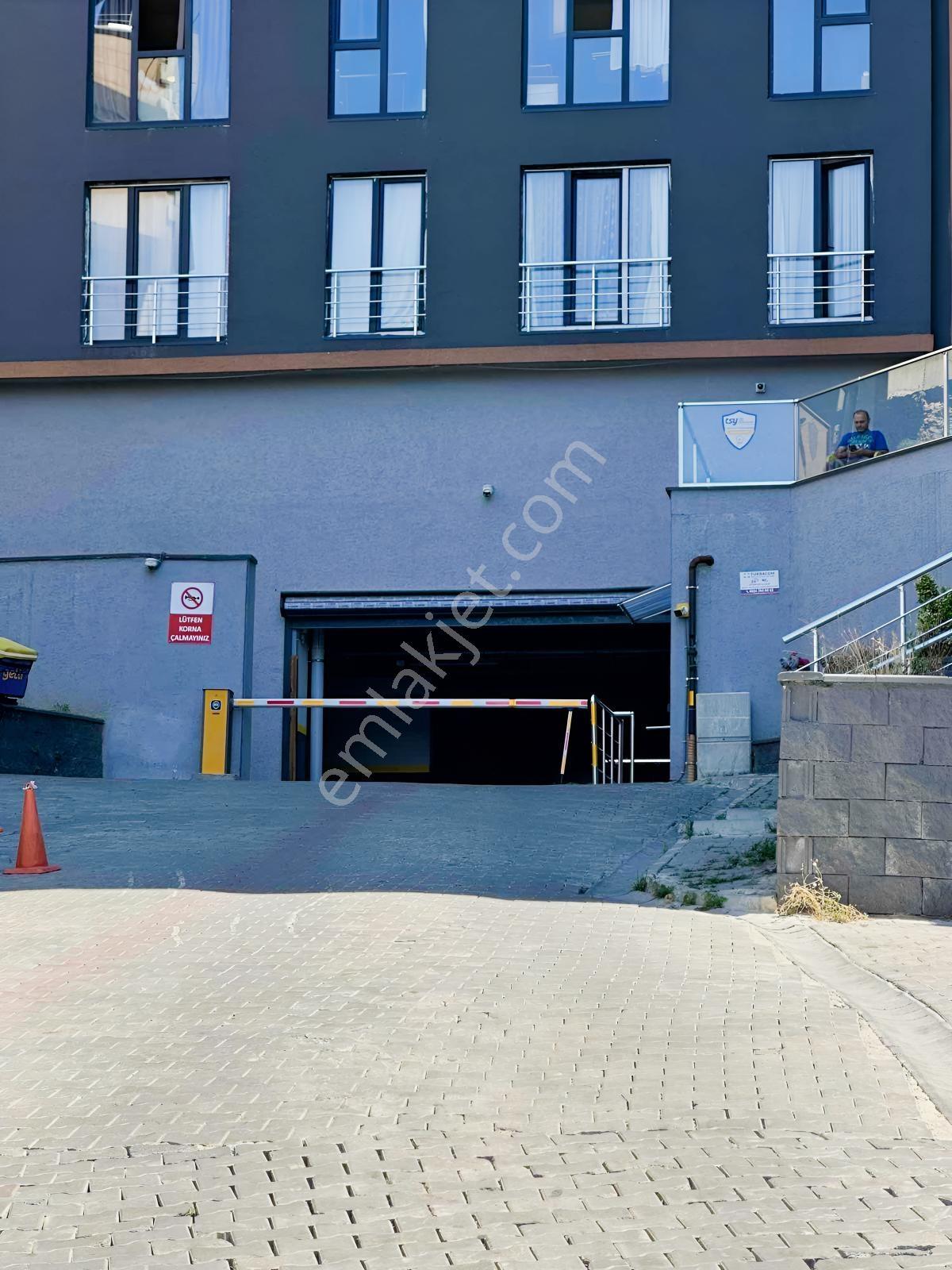 Apartment in İstanbul - Görünüm 2