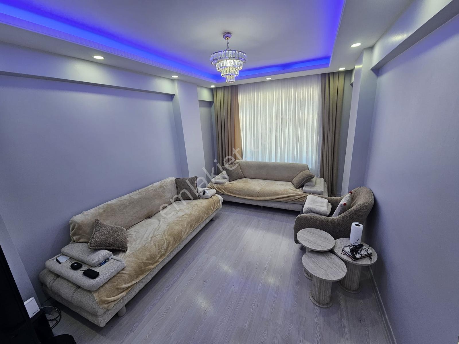 Daire – İstanbul