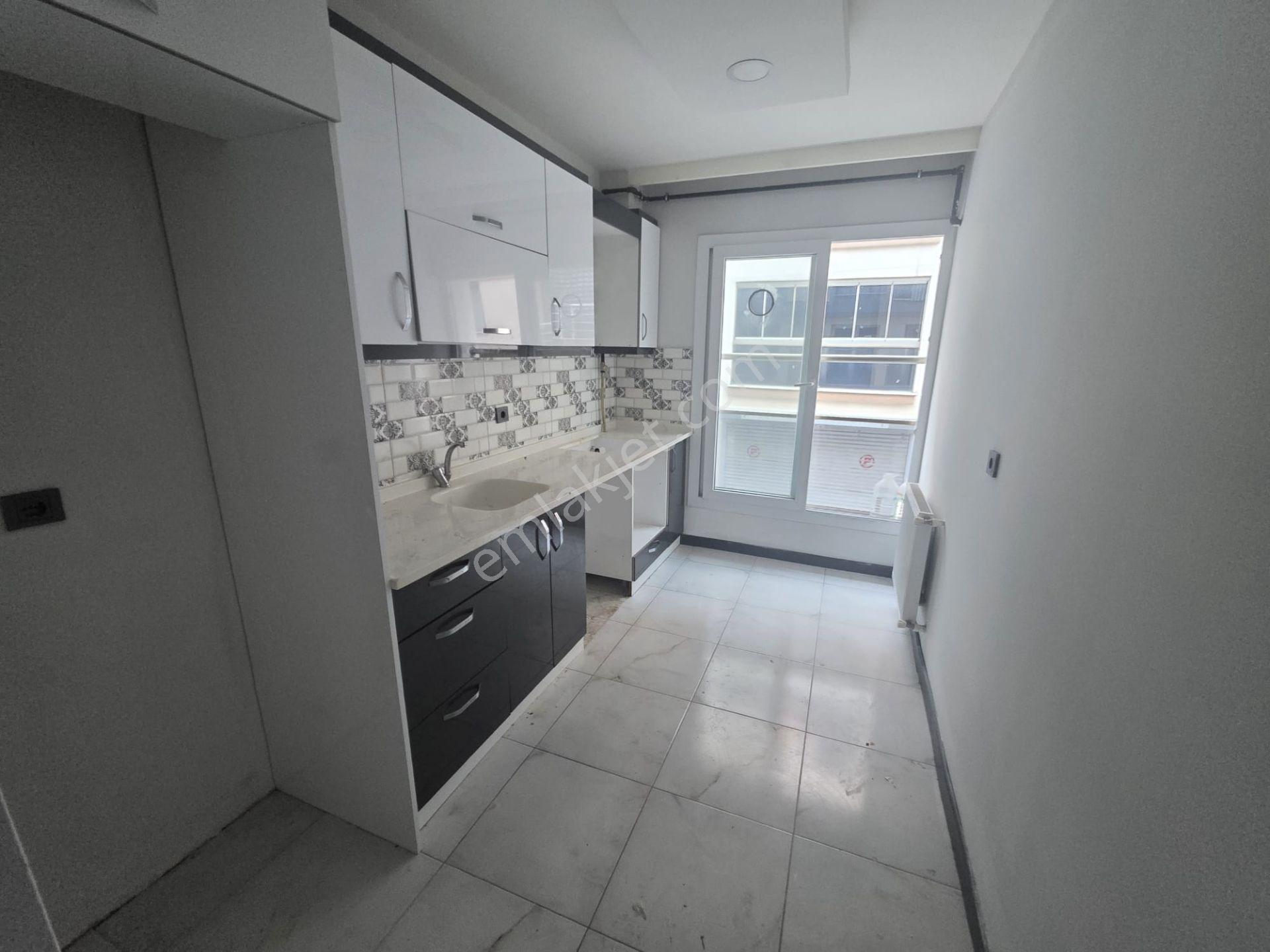 Apartment in İzmir - Görünüm 3