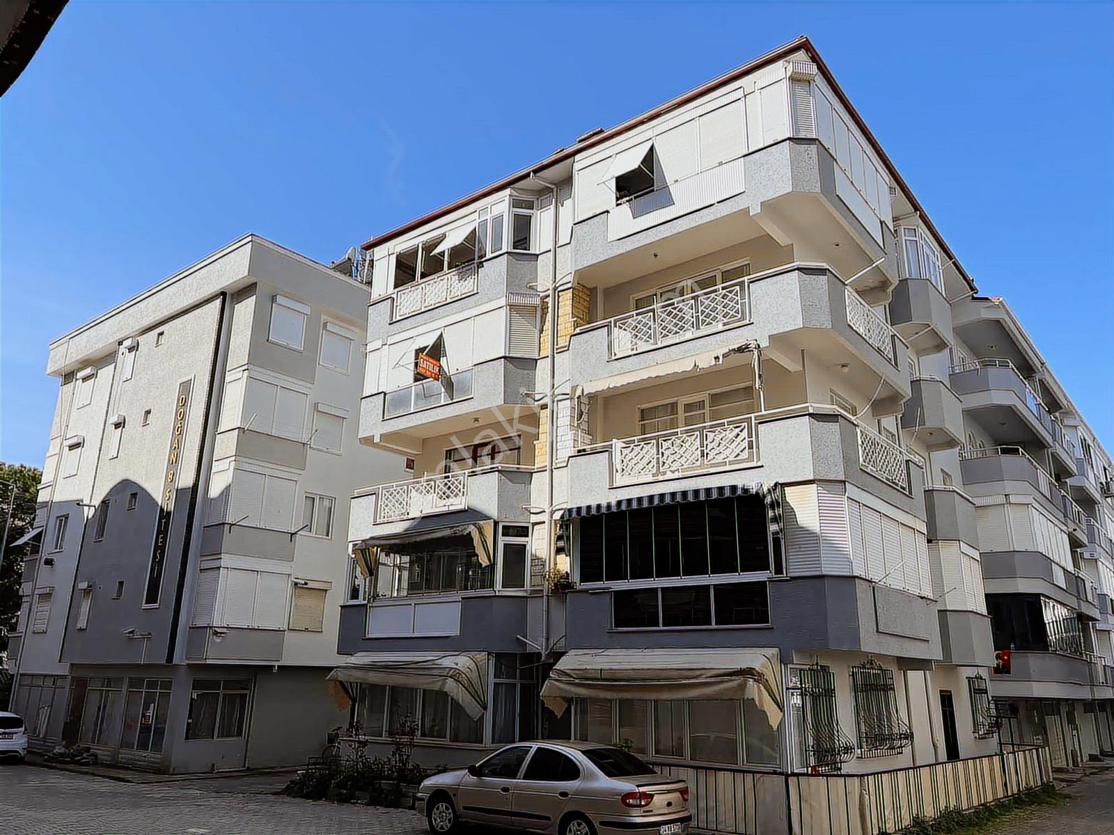 Apartment in Bursa
