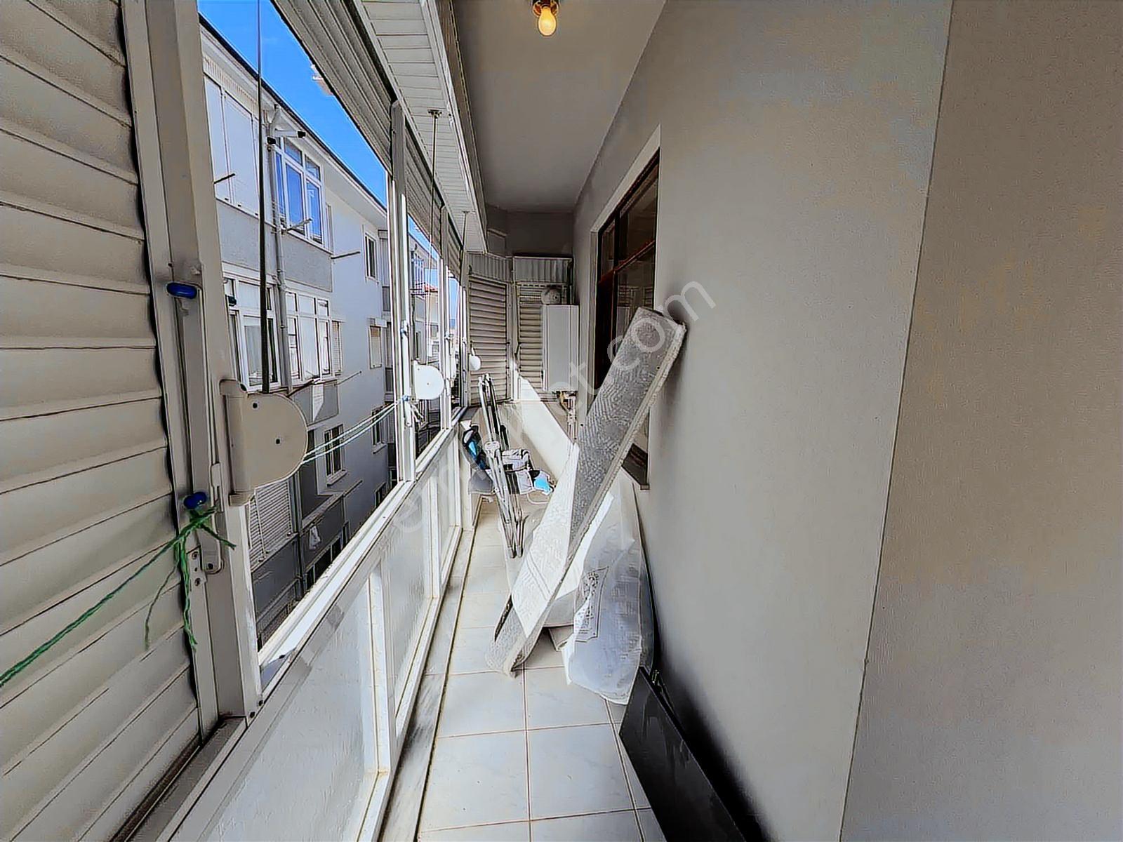 Apartment in Bursa - Görünüm 2
