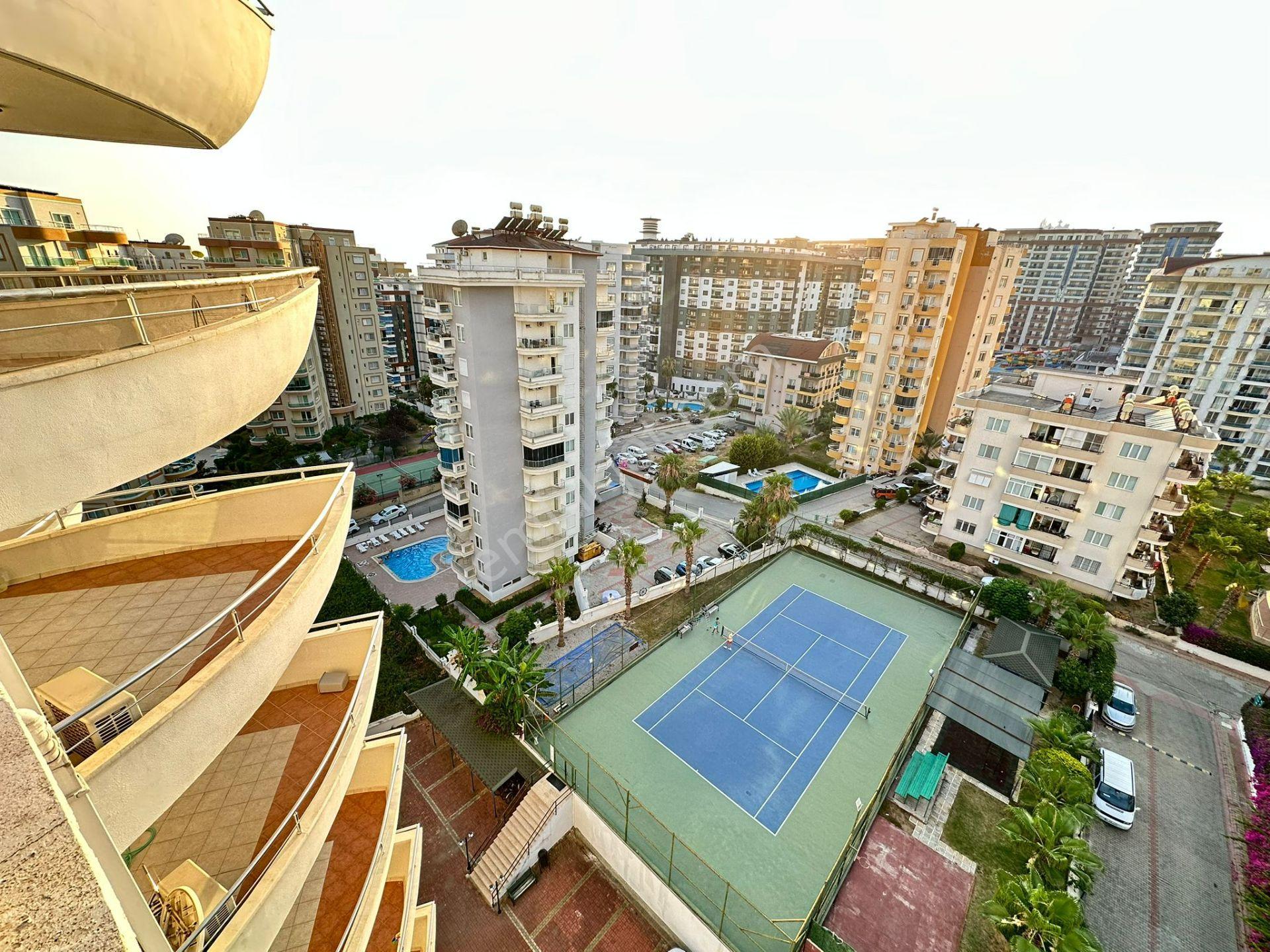 Daire – Alanya, Mahmutlar - Görünüm 5