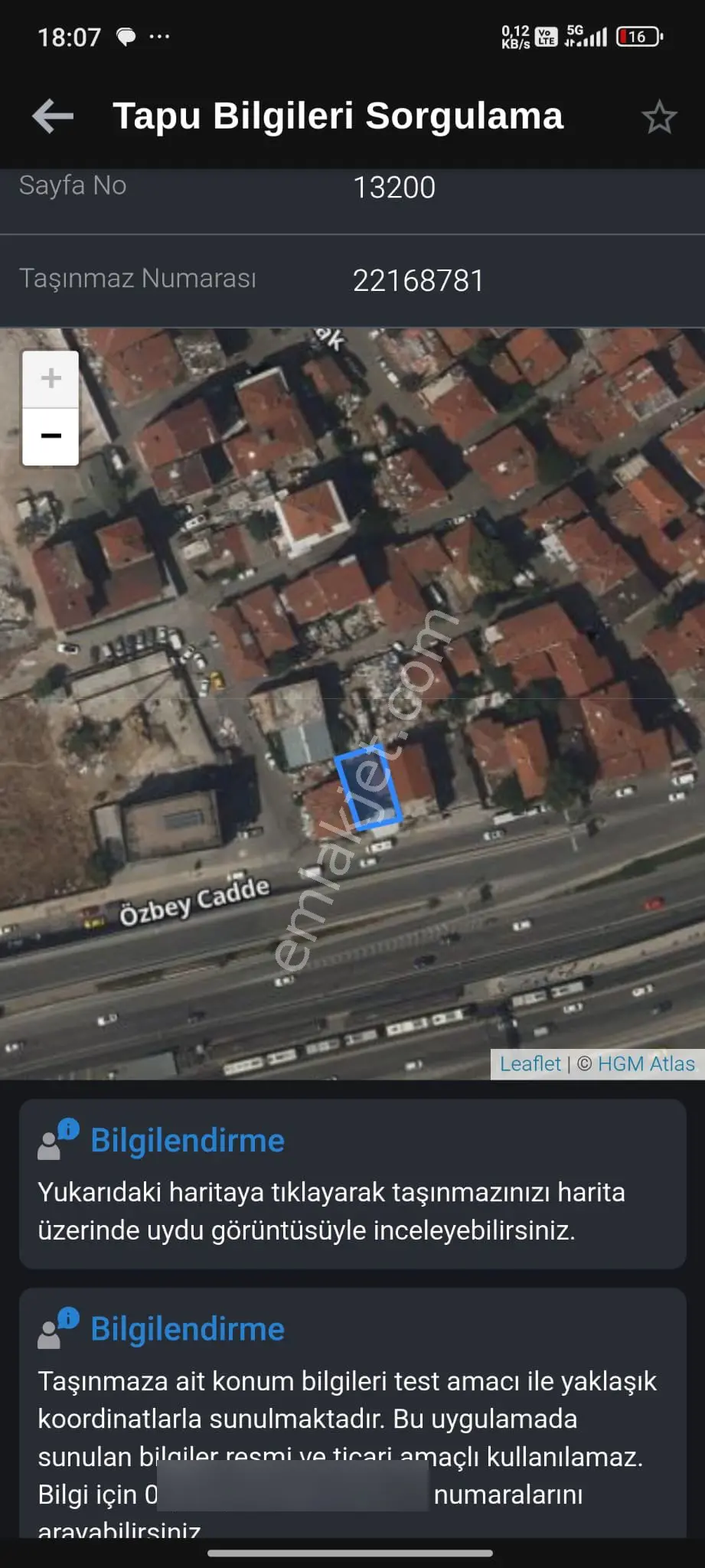 FİKİRTEPE 3. ETAP SATILIK HİSSE