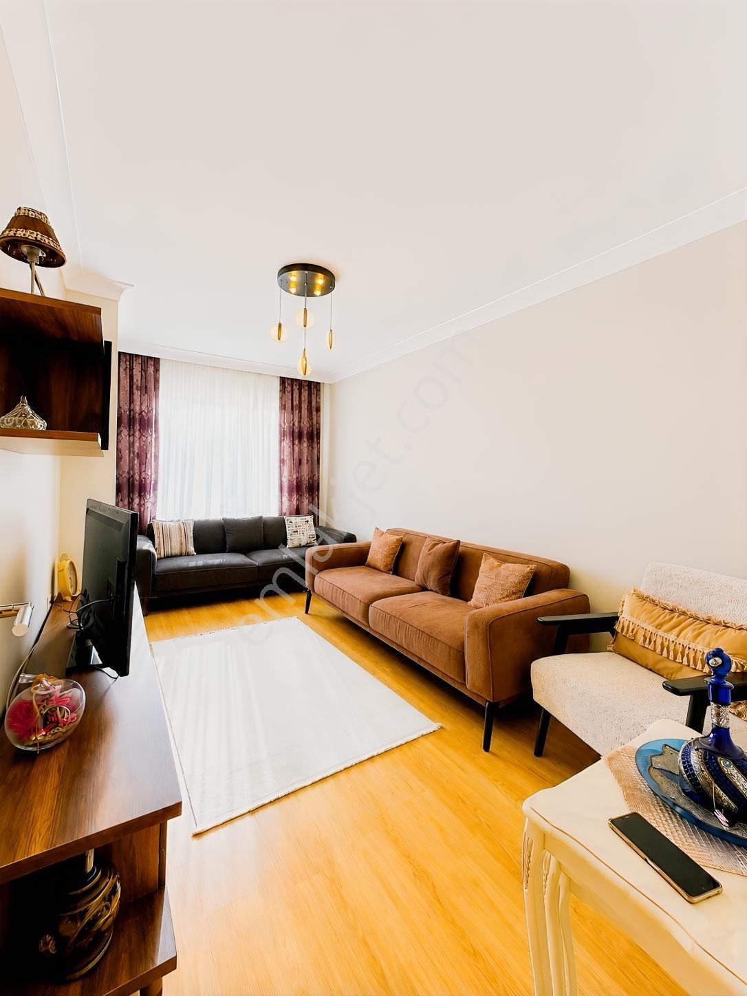 Apartment in Beylikdüzü, Adnan Kahveci - Görünüm 3