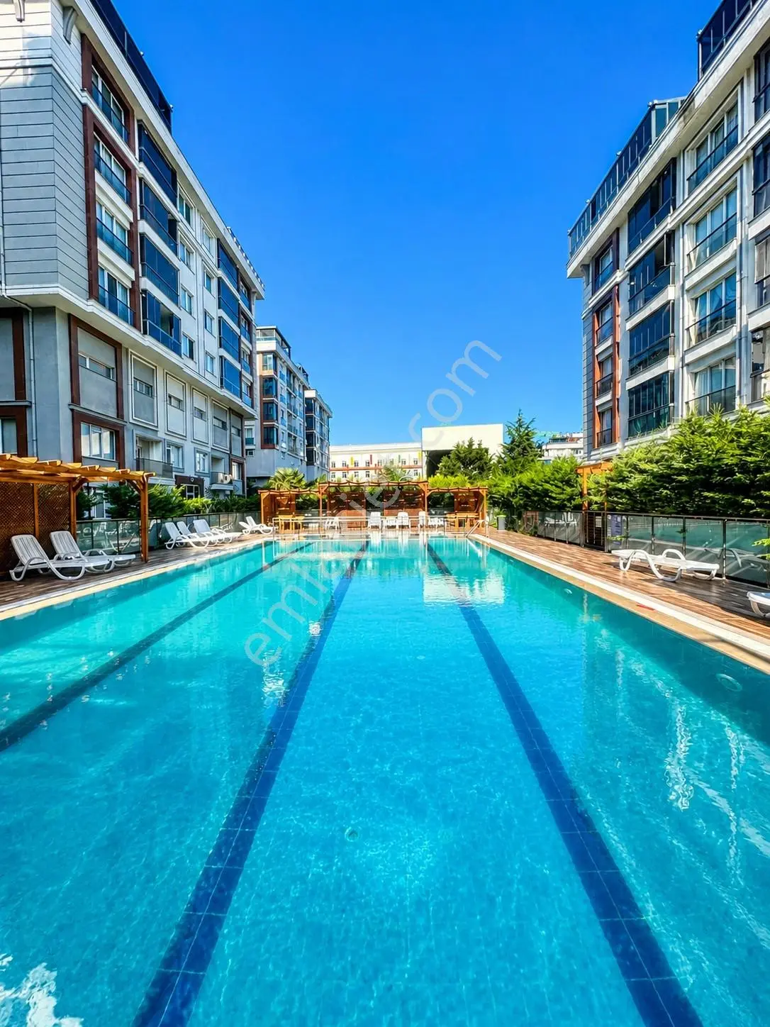 Apartment in Beylikdüzü, Adnan Kahveci - Görünüm 5