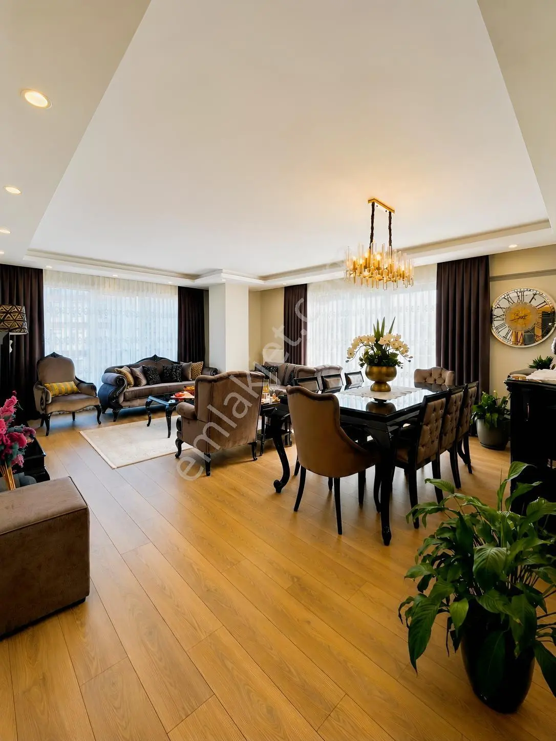 Apartment in Beylikdüzü, Adnan Kahveci - Görünüm 2