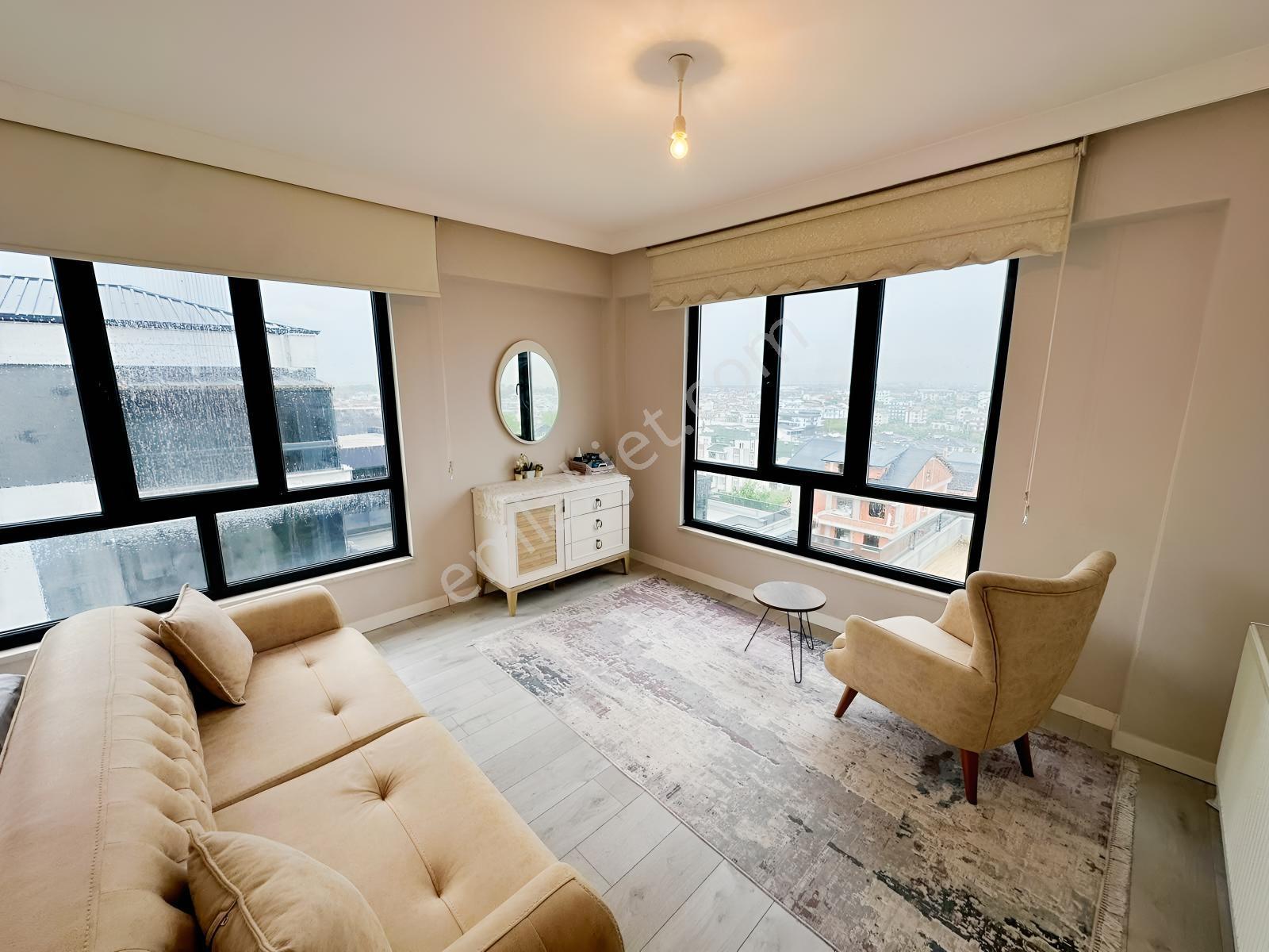 Apartment in Başiskele, Yeşilyurt - Görünüm 3