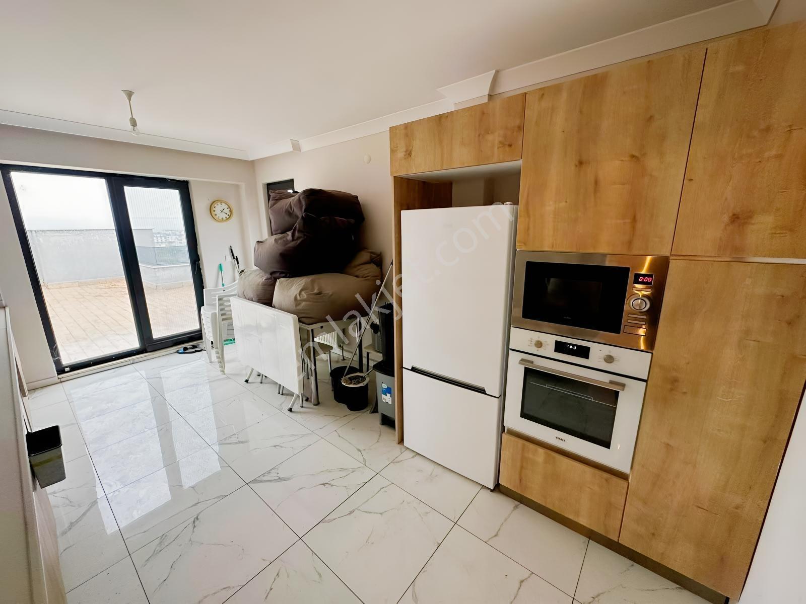 Apartment in Başiskele, Yeşilyurt - Görünüm 2