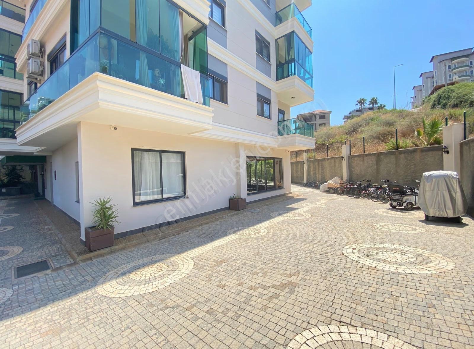 Daire – Alanya, Tosmur - Görünüm 5